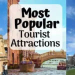 most visited places in the world
